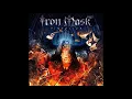 Iron Mask - Cursed in the Devil's Mill (New Track, Diabolica 2016) (PROMO)