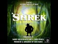 Fairytale (From "Shrek")