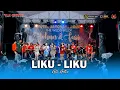 Download Lagu LIKU - LIKU -ALL ARTIS - OM SAVANA SAKJOSE - THE WEDDING ( JOHAN \u0026 FUJI )