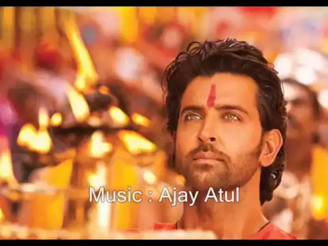 Download MP3 Deva Shree Ganesha - Agneepath Full Song Ajay - Atul #AjayAtul #AjayAtulOnline