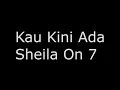 Sheila on 7 - Pagi yang menakjubkan | Lyrics