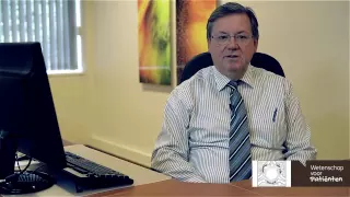 1 Is ME CVS een ziekte - Prof Dr K de Meirleir