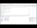 R - Chi-square test of independence post hoc using residuals