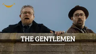 the gentlemen best scenes