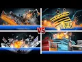 Download Lagu FULL Final Battle / Goldentanic vs Sharktanic and Bulltanic 🚢⚓️⭐️