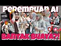 Download Lagu SPOTCHECK FON WANITA AI TEAM! SIAPA YANG KUAT TEST MARKET?!
