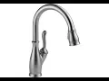 Delta Faucet Install