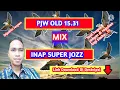 PJW OLD 15.31 MIX INAP SUPER JOZZ||SUARA WALET RESPON