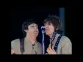 Download Lagu The Beatles - Shea Stadium 60th Anniversary Edition 1080p HD