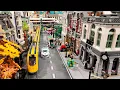 Download Lagu LEGO City Train Project DONE! Complete Overview with POV!