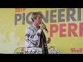 SEMA Show Interview with AutoNation AutoGear