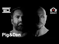 Download Lagu Pig\u0026Dan DJ set @ Drumcode Indoors II | Beatport Live