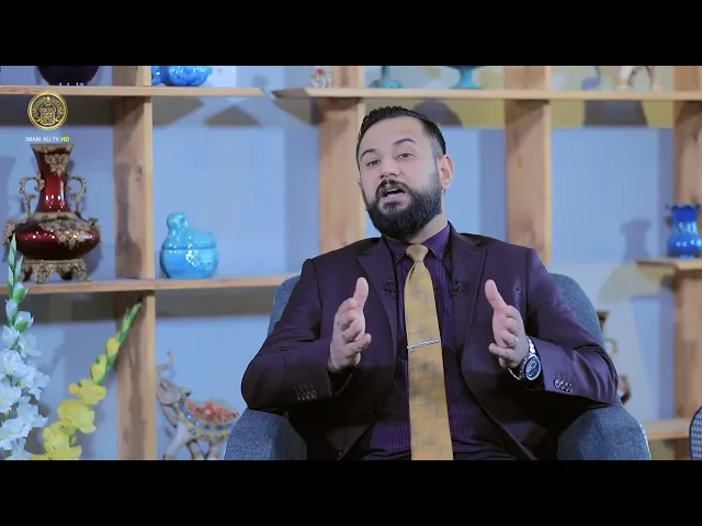 ⁣تذكرة المتقين (القرآن والمجتمع) حلقة (9)