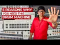Download Lagu 5 Reasons the Roland TR-505 Is Still EPIC in 2025! 🎛️