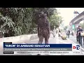 Download Lagu Promosi Film Di Ambang Kematian, Siluman Kambing Tebar Teror