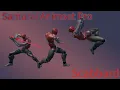 Samurai Animset Pro for Unity Engine
