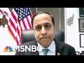 Rep Raja DeJoy Reimbursing Workers For Political Contributions Is Deeply Concerning MSNBC