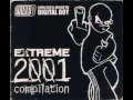 Lagu Extreme 2001 Compilation