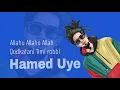 Download Lagu Qodkafani ilmi robbi Reggae Hamed Uye