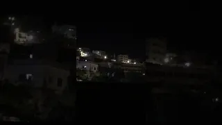 أذان الع شاء بصوت أخينا محمد جازي 