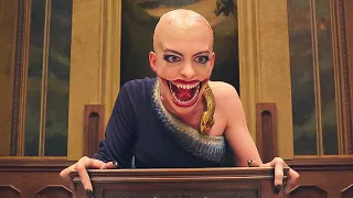 the witches 2020 film explained in hindi urdu summarized v4 movie explainer