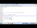 Java swing in Hindi By Pankaj Panjwani JFrame Constructor