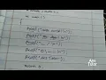 Printf in C Language Hello World C Programming Notes Day 1