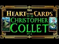 Christopher Collet continues the conversation With Dan Green and Eric Stuart