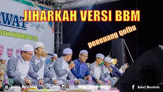 Download JIHARKAH RETRUN versi bbm || pakai headset lebih maximal...!!! MP3