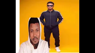 tarihin rayuwar umar m shariff da yadda ya fara waka