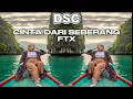 Lagu JOGET  VIRAL - CINTA DARI  SEBERANG FTX REMIX