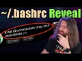 You asked for it My personal shell aliases from my bashrc