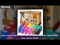 24 Pack Premium Vet Wrap - Versatile Self-Adhesive Bandage Wrap for Pets Sports