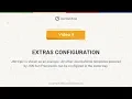 JSN Sun Framework Tutorials 9 Extras Configuration