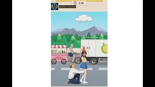 Brain Puzzle 3: Crazy Mind Level 109 Screenshot