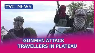 gunmen attack travellers in plateau kill at least 23 persons