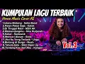 KUMPULAN LAGU TERBAIK SEPANJANG MASA_House Music Cover AI Vol. 3