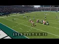 Madden 25 Playing with backup QB s mostly backups Madden 25 Online