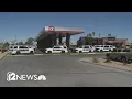 Man shot after confrontation with QuikTrip security police says
