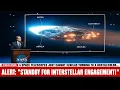 Download Lagu BREAKING: 4 Space Telescopes Confirm It’s Broadcasting — 3I/ATLAS Turns Blood-Red in Deep Space
