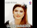 Gülden Karaböcek - Mahşer Gününde