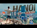 Download Lagu Hanoi, Capital of Vietnam. Spoiler Alert: It's Surprising!