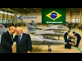 Download Lagu 🚨 Embraer no KAAN! Acordo Pode Mudar Tudo!✅ Participação na Produção Revelada!