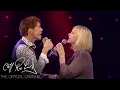 Download Lagu Cliff Richard \u0026 Olivia Newton-John - Suddenly (75th Birthday Concert, Royal Albert Hall, 14 Oct 15)