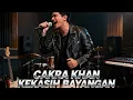 Download Lagu KARAOKE - CAKRA KHAN KEKASIH BAYANGAN || ROCK METAL COVER