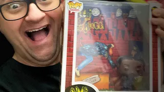 فونكو سنوب دوجي دوج Funko Snoop Doggy Dogg 