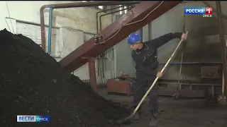 В Омской области сегодня стартовал отопительный сезон