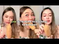Download Lagu Live TikTok Rumas Alvia di Kamar Sambil Ngemil