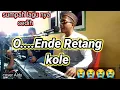 Download Lagu Nenggo Ende Retang Kole/cipt igen paleng/cover Aldy/lagu Manggarai paling sedih2025.