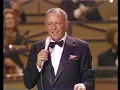 Frank Sinatra - The Best Is Yet to Come | Live From The First 40 Years
